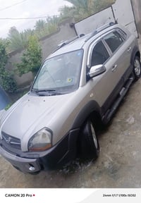 توسان • ٢٠٠٩ • ١٦٠٠٠٠ كم