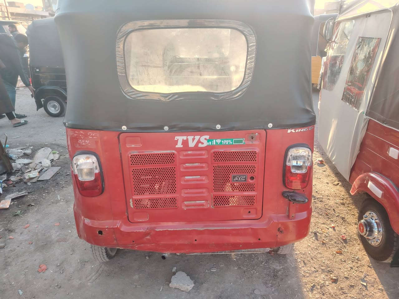 تكتك تيفي اس ١٨ أوراق استنساخ اكفلك حلال وحرام مكفوله من الضربه والصبغ والمكينة السعر ٢٨٠٠ قفل مدينه الصدر ***********
