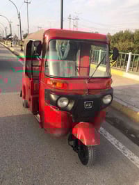 تكتك • موديل 22 • قلعة سكر