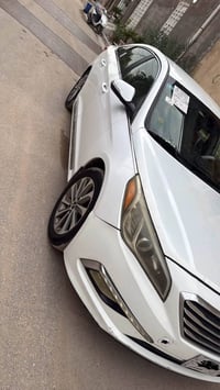 سوناته • ٢٠١٥ • رقم ذي قار