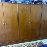 كنتور • ٦ أبواب