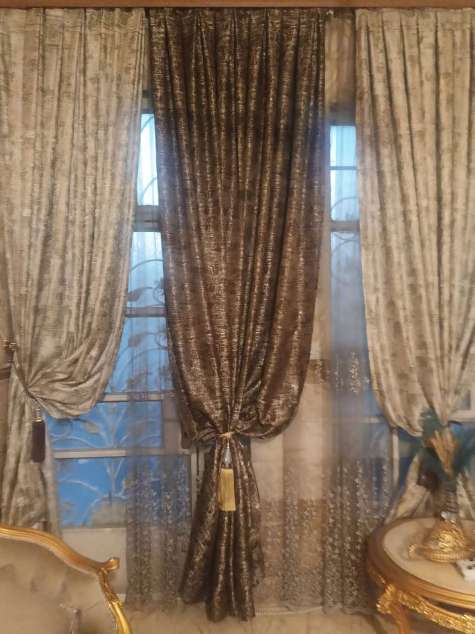 للبيع اسعار مناسبه وكله جديد


**إذا كنت صاحب هذا الإعلان وتريد حذفه لأي سبب، رجاءا أرسل رسالة إلى الدعم الفني**