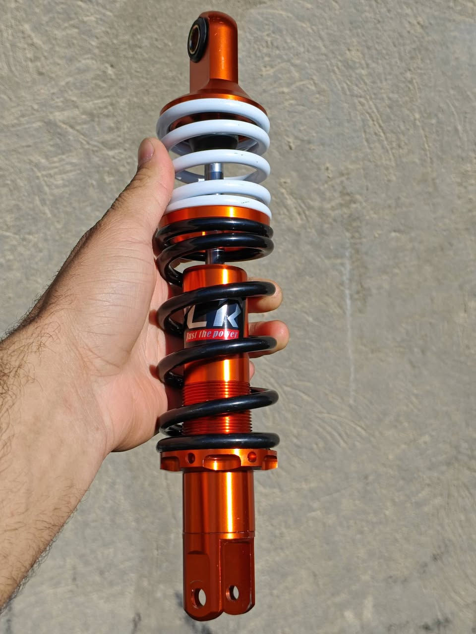 سلام عليكم
للبيع
صالنصه مفتوحه من دراجه رمبه
سعره 25
دبل نضافه 100٪ مابي اي نضوح ويتكبر ويتصغر من 280 لل 320
مكاني بابل


**إذا كنت صاحب هذا الإعلان وتريد حذفه لأي سبب، رجاءا أرسل رسالة إلى الدعم الفني**