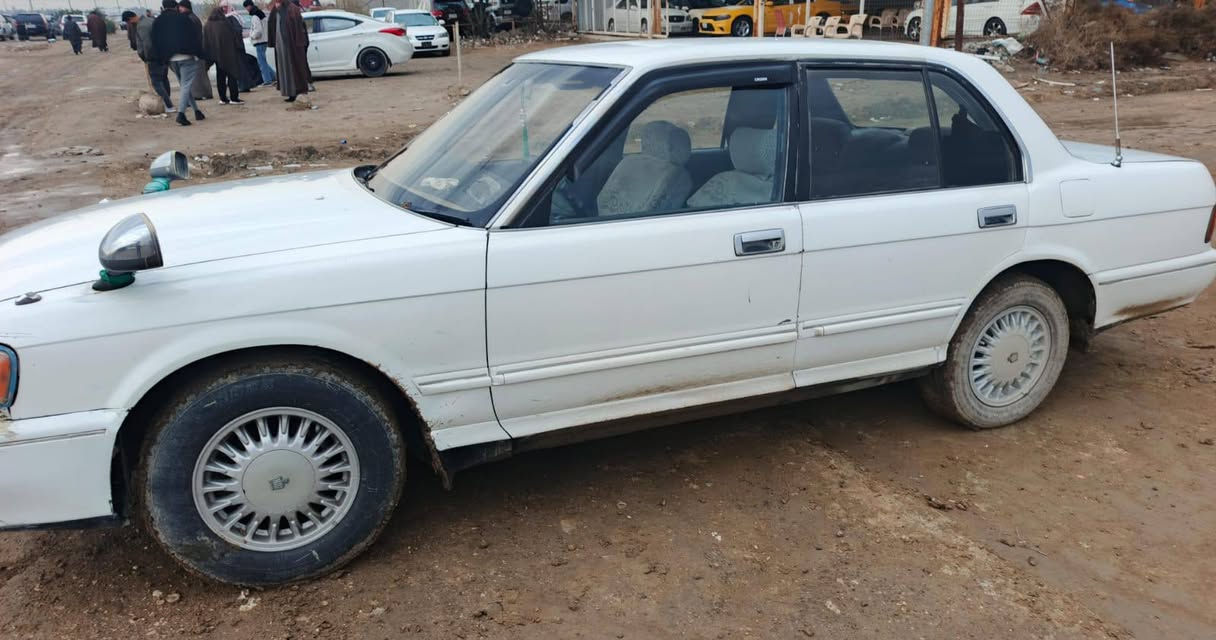 ملاحظه 👈👈مكلف بالنشر 
السلام وعليكم سياره ارنب طويل للبيع  بدون ضربه قويه مكينه اثنين ونص  VVT جديد وگير مكفولات تريد وكاله تريد تحويل ثاني يوم السعر 80 وبيه مجال قليل العنوان ذي قار سوق الشيوخ 
تفاصيل اكثر اتصل على الرقم ***********
