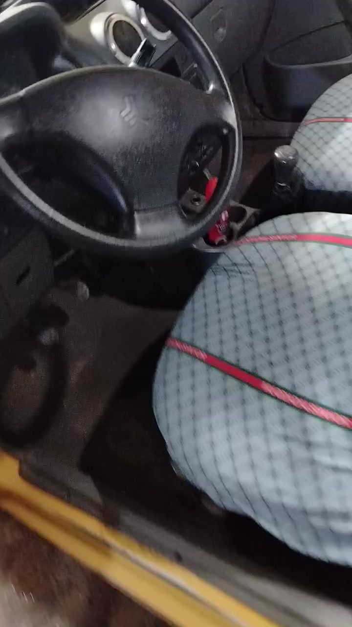 سلام عليكم سياره سايبا موديل 2013 سياره خير من الله اي نقص مابيها الله شاهد  صاحبها الشرعي موجود وتحويل بنفس اليوم هيه غرامه مصفره اي شي مابيه تنكر سويج وتطلع بيها العنوان بغداد  السعر 35وبيها مجال للشراي *********** واتساب او اتصال علا هذا الرقم
