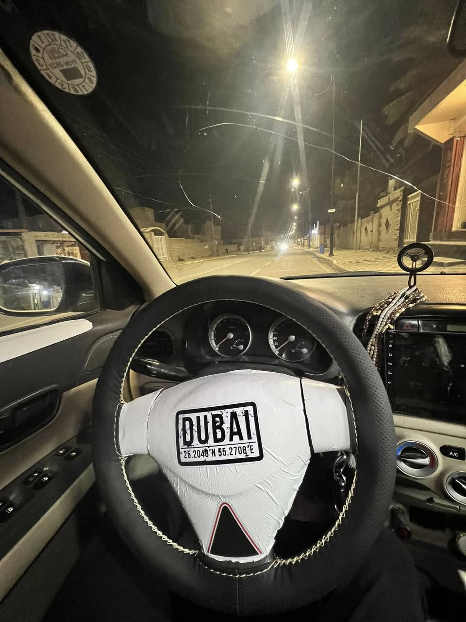 للــبــيــع فـقـط بدون مراوس و دين  مابيع
اكسنت 2010 بدون صبغ بدون بارد بدون شخط 
فقط الدعامية الخلفية تعبانه 
رقم اربيل بإسمي سنوية ل 2029  
الــسســععــرر ، 100 $
مكاني صلاح الدين بيجي 

للأستفسار الاتصال عالارقام 

***********

‭0785 448 4765‬
