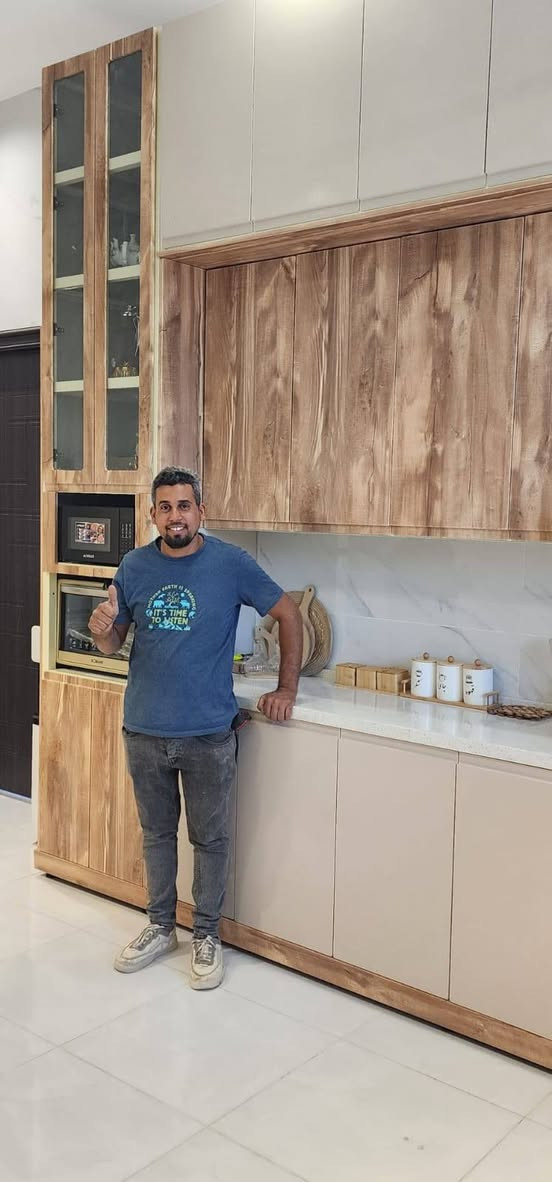 اللهم صل على محمد وآل محمد
تم تجهيز بيت الدكتور فارس المشلب
كاونتر داخل المنيوم 
محشى خشب وابواب HDF
  بليت ثقيل 
كوارتز طبيعي
#العنوان
ذي قار /قلعة سكر
شارع المجمعات خلف مول علي خيون 
ومجاور مجمع العجيب 
*********** #واتساب 
*********** #احمــــــــــــــــــــد
