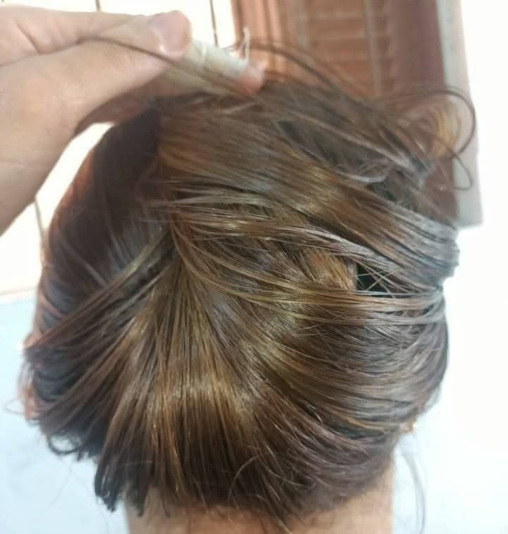 يا بنات ولله العضيم اقوى تركيبه لعلاج جميع مشاكل الشعر 
اقسم بالله زيت بيطول الشعر ف ٣٠ يوم و
 بيملي الفراغات اقسم بالله ممتاز
🥰🥰🥰
وخلال 3 شهورمراح تقدرين تسرحى شعرك من الطول والتقل 
وسعره على قد الايييييييد
وحش الانبات و التطويل
يعالج و يملىء فراغات الراس  👍🥰


**إذا كنت صاحب هذا الإعلان وتريد حذفه لأي سبب، رجاءا أرسل رسالة إلى الدعم الفني**