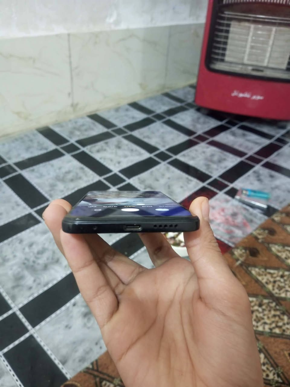 سلام عليكم اخواني  ريدمي نوت11اس 60فريم ببجي للبيع او مراوس سعر110وبي مجال بصيط حك جيه  مدل شاشه الاصليه الله شاهد مكاني كربلاء حولي ابو مهدي المهندس قرب سفاره تركيه ويه بس شاحنه 33واط يشغل كامرتين لفوك بيها غواش اعيد واكرر أنته تجي


**إذا كنت صاحب هذا الإعلان وتريد حذفه لأي سبب، رجاءا أرسل رسالة إلى الدعم الفني**