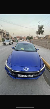 فول • ٢٠٢٤ • حادث خفيف