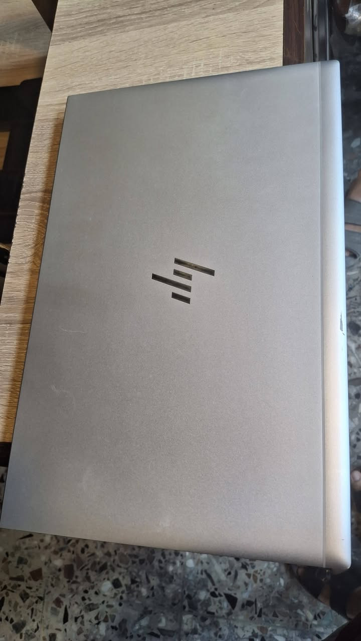 لابتوب HP EliteBook 850 G8
معالج Intel Core i5-1135G7 جيل 11

رام 8GB

SSD 256GB

كرت Intel Iris Xe Graphics

شاشة 15.6 بوصة

Windows 11

الجهاز نظيف وجاهز للاستخدام.

السعر 450 الف دينار

موبايل ***********
المكان الفلوجة
