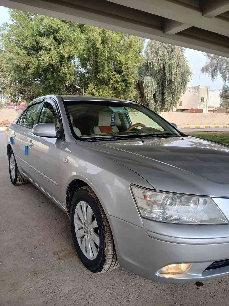 السلام علكيم سونات موديل ١٠ وارد كوري خط واحد اصل سيارة بية بس خاملغ امامي اثر ضرب مال دراجة خفيفة سيارة حلوة مال جناي رقم واسط الانكليزي الجديد باسمي سنوية ٣٠ هزة جديدة كلة جديد مكان سيارة بابل
***********
