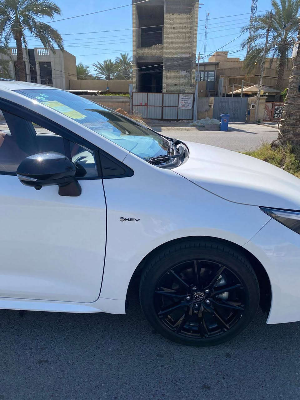 سلام عليكم كورله إس ابلاك ادشن اربع كامرات موديل ٢٥ ماشيه ٢٥ مقفوله كفاله عامه كاعياته بل جنطه السعر ١٦٠ لاستفسارمكان بغداد سيديه لاستفسار ***********
