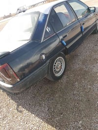 رقم انبار • ١٩٨٩ • مكينة وجير وكهرباء