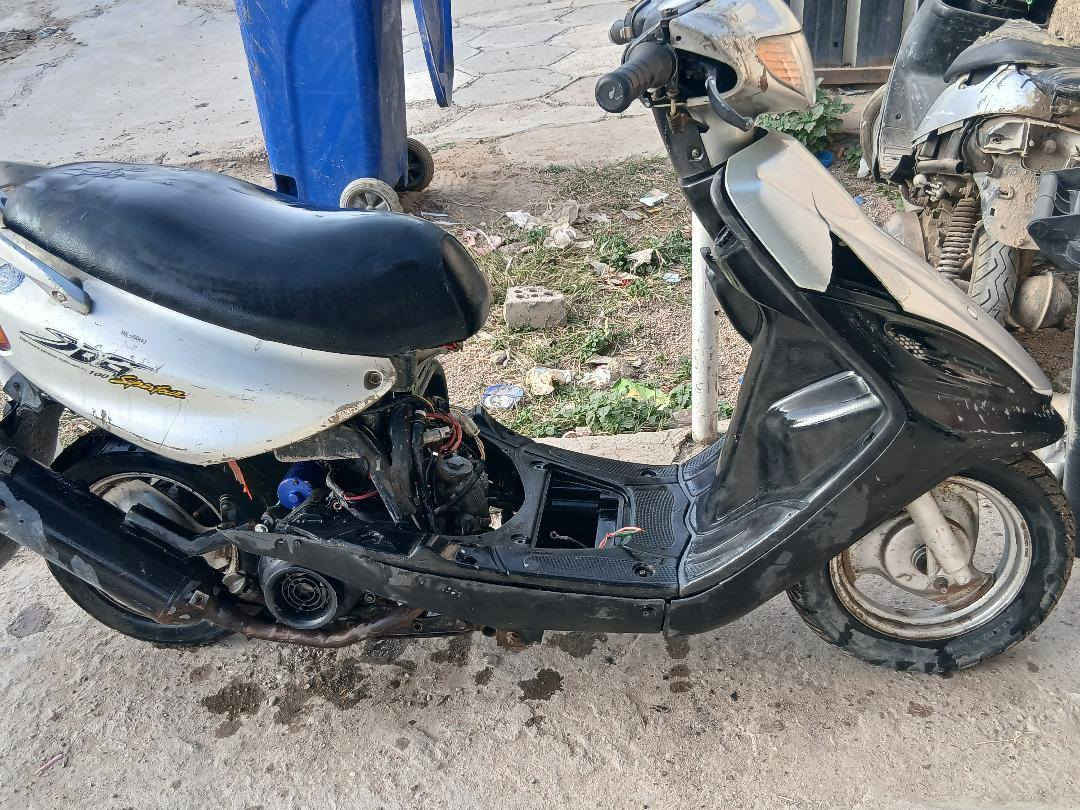 دراجه لاتنقص ولاتبخير بوشه ٥٥صلنصه رياضي يرادلها ترتيبات الخاص مفتوح ***********هاذا رقمي خابر وتدلل
