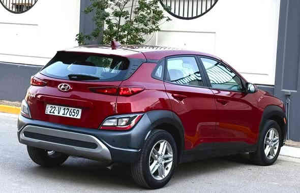 السلام عليكم للبيع فقط بدون مراوس
هونداي كونا 2023 
السعر 🔥(162)🔥وبيهة مجال بسيط
ماشية (14)الف فقط زيرو بوضع الشركه
 بدون صبغ حادث قبق صندوق ومبدل اصلي نفس اللون بدون ايرباك رقم اربيل الدولي تحويل او وكالة مضمون  
مواصفات
تحديد مسار 
ثلاث انظمة قياده
سياقه ذاتيه 
داخل لونين ابيض واسود
شاشة ابل كار واندرويد اوتو
‏‎مانع انزلاق 
‏‎اشاير بالمري
‏‎ محرك 2000 دوش المرغوب
‏‎رادارات جانبي وامامي وخلفي
‏‎منافذ شحن و طاقة 
‏‎نظام مساعد نزول منحدرات 
‏‎لايتات امامية لد نهاري 
كروس سرعة
تحكم ستيرن فول
مكاني بغداد الكاظميه
للأستفسار***********
