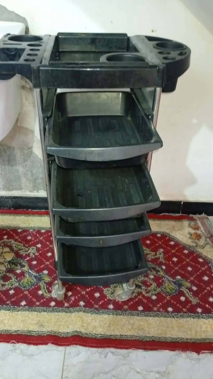 سرير متحرك السعر ٣٠ ومال حلاقه ٢٥


**إذا كنت صاحب هذا الإعلان وتريد حذفه لأي سبب، رجاءا أرسل رسالة إلى الدعم الفني**