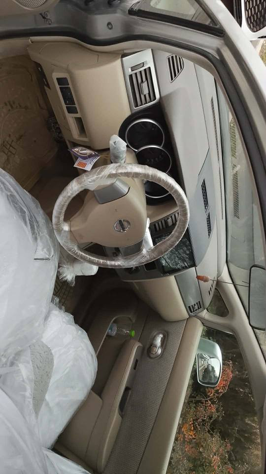 نیسان تیدا 2008 ناوزەرد بێ بۆیاخ شاشەئایپات قوفڵ مەرکەزی چوار جام کارەبا شوین عەینەک ئۆتۆماتیک مەکینە گەورە 16 +
سەنەوی بەسەر چوە هەزەی تازەیە 
نرخی 93 گەڵاو مەعمەلە
 شوین بازیان سلیمانی بۆ زانیاری زیاتر پەیوەندی بکە ژ.م *********** السليمانية, العراق
