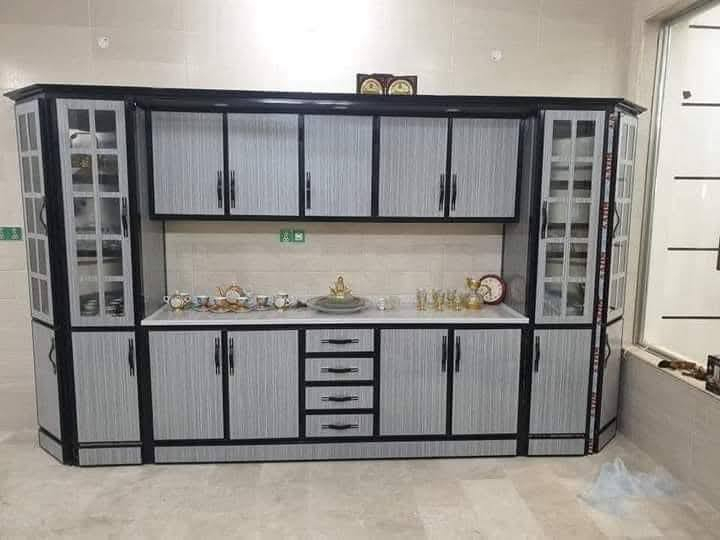 ✨ “وَقُلِ ٱعۡمَلُواْ فَسَيَرَى ٱللَّهُ عَمَلَكُمۡ وَرَسُولُهُۥ وَٱلۡمُؤۡمِنُونَ” 

⚜️ معرض الرشيد – عنوان الفخامة والتميّز ⚜️

🏡 تصاميم فريدة تفصيل حسب ذوقك ومساحتك
✔️ موديلات أنيقة تلائم جميع الأذواق.
✔️ تنفيذ دقيق يتناسب مع أبعاد منزلك وألوانه المفضلة.

🔹 احترافية ودقة في العمل
✔️ فريق متخصص يضمن لك تنفيذًا مثاليًا.
✔️ خدمة قياسات مجانية بأعلى درجات الدقة.

🌿 أفضل المواد الخام – جودة تدوم لسنوات
🎨 خيارات تصميم حسب رغبتك

✔️ تشكيلات متنوعة تناسب جميع الأساليب والديكورات.

💎 الجودة والموثوقية في كل تفصيلة 💎
✔️ منتجاتنا مصنوعة بأعلى معايير الجودة لتدوم طويلًا.
✔️ ثقة عملائنا هي سر نجاحنا، وأعمالنا تتحدث عن نفسها.

📍 موقعنا:
📍 بغداد – المحموديه - ناحيه الرشيد 

📞 للتواصل والاستفسار:
📲 ***********

⚜️ معرض الرشيد– حيث تلتقي الجودة بالأناقة ⚜️
📩 اتصل الآن واجعل منزلك يعكس ذوقك الخاص!
🎊 حوّل بيتك إلى تحفة فنية بأيدي محترفين! 🎊
