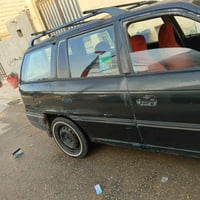 استرا ١٦ • ١٩٩٣ • نجف