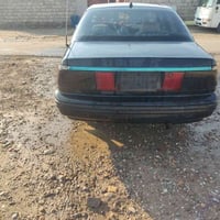 دايو برنس • مكينة وكير شرط • تايرات جديدة