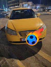 النترا • ٢٠١٠ • محرك ٢٠٠٠