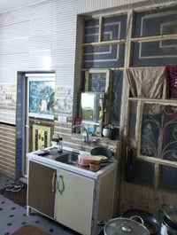 مسقط • ١٠٠م • قرب حسينية الزهراء