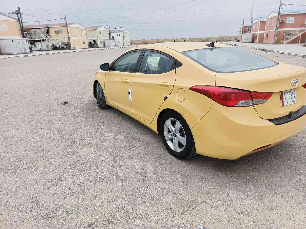 سلام عليكم النتره موديل 2013حادثهه جاملغ خلفي والباقي ليبل واحد مكينه وكير وتبريد وتدفئة حداديه مكفولات كهربائيات كلهه مكفوله كشن تتفئه تحكم جهتين مانع نزلاغ السعر 97وبيهه مجال مكاني بغداد الكراده أي ستفسار خاص ***********ماشيه 266
