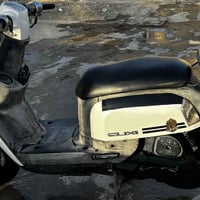 دراجه ماكس بوليس للبيع نضيف دراجه تجي وتفحص وشوف كهربائياته كله شغاله ...