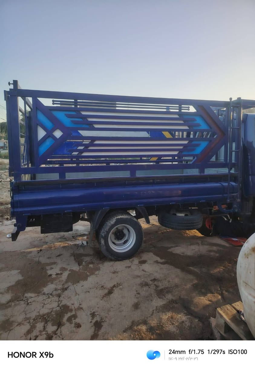 السلام عليكم للبيع محجر كيه فحل تفصال جديد مكان ناصريه رقم ***********
