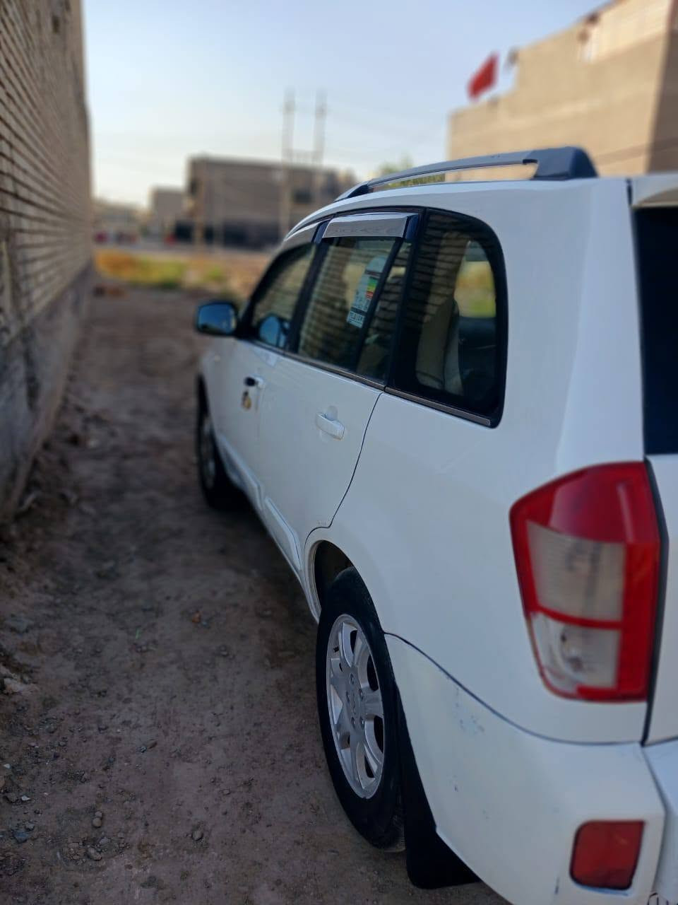 لايوجد توصيل 
عنوان زعفرانية بغداد, العراق


**إذا كنت صاحب هذا الإعلان وتريد حذفه لأي سبب، رجاءا أرسل رسالة إلى الدعم الفني**