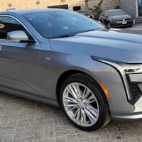 كدلاك CT4 بريميوم • ٢٠٢٤ • منفذ سفوان