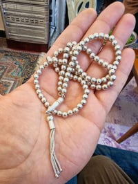 سبحة انتيك • ١٠١ خرز • ٢٨ غرام