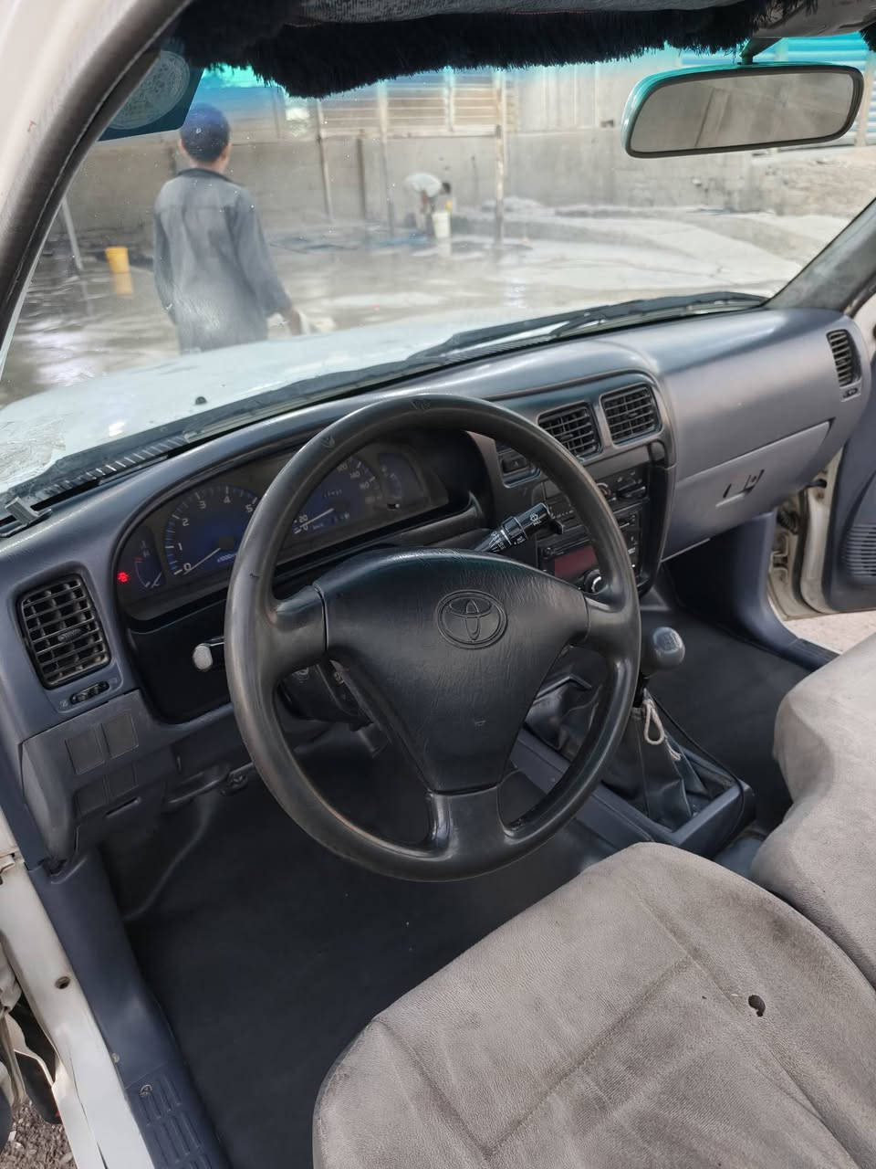 بيكم جمره ٢٠٠٢ خمسة چنگال باور ستيرن جام كهربائي مكينة بيها تنقيص قليل جدا وباقي التفاصيل بالصور


**إذا كنت صاحب هذا الإعلان وتريد حذفه لأي سبب، رجاءا أرسل رسالة إلى الدعم الفني**