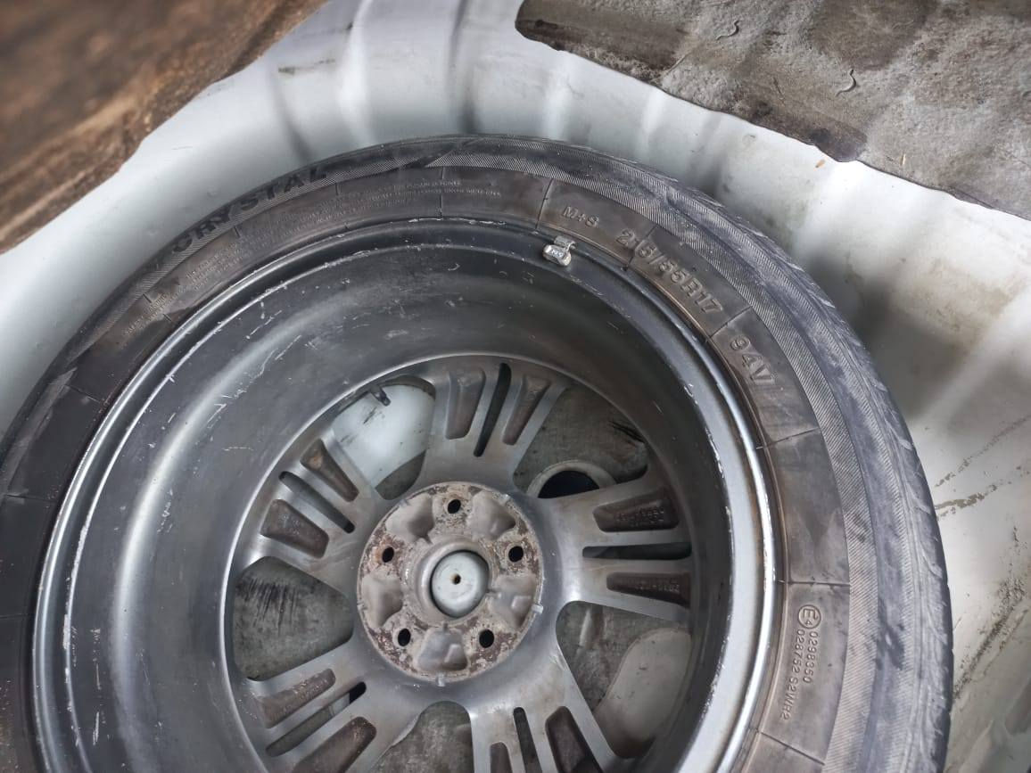 دخول جديد النترا ورد كوري 
سيارة نظيفه 
سعر ٥٠ وبيهة مجال قليل 
سيارة نظيفه ومتعوب عليهة
رقم وتواصل 
مكان بصرة
متومة وكامله
‏‪‏‪‏‪‏‪***********
