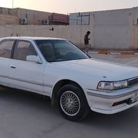 كرستا • ١٩٩٠ • سنوية ٢٠٢٩