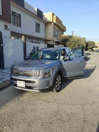 تيلورايد EX • ٢٠٢١ • ٦ سلندر ٣٨٠٠