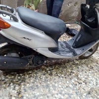 دراجة للبيع السعر 300 نضيفة كلش جديدة  العنوان بغداد جسر ديالى الجديد ...