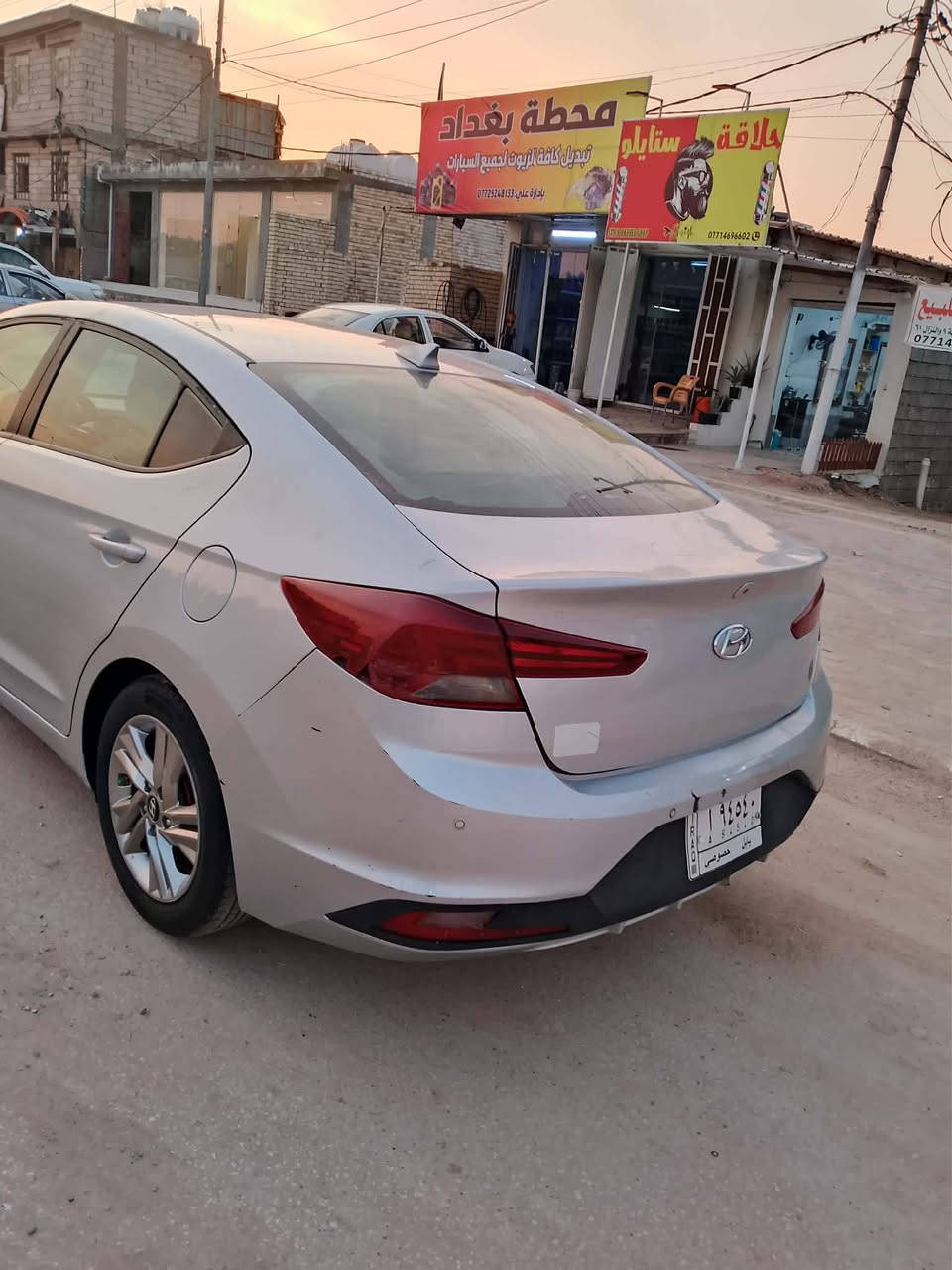 سلام عليكم شباب الانتره 2019امراوس اوباما فقط مكاني كربلاء ***********؛
