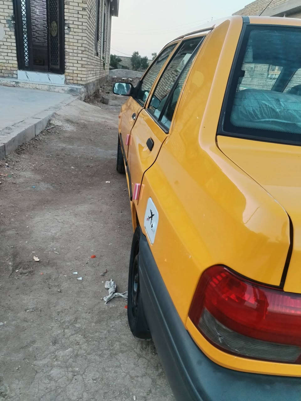 سلام عليكم سايبه مديل 2018بيه بنيد وجملغ السعر 42.وبيه مجال مكان السماوه الرميثه ***********
