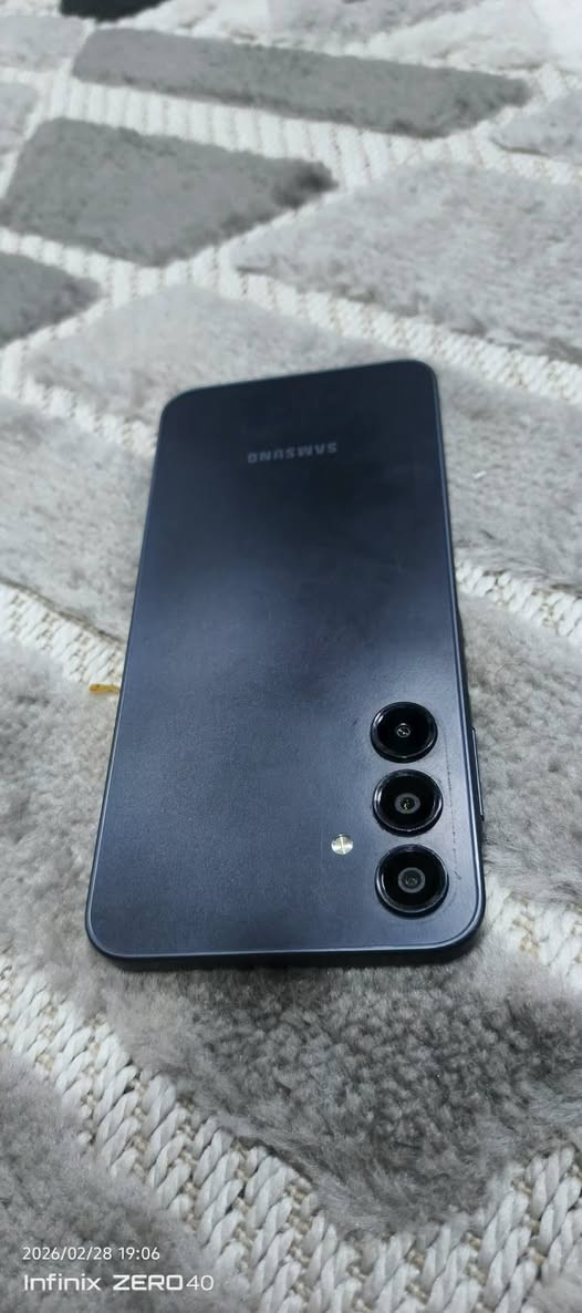 سامسونك A16 للمراوس شعدك نزل او للبيع سعر 200
ذاكره 256

رام 16

تحديث 16 يعدم بعد تحديث اكثر من سنتين كدام

مكاني بصره


**إذا كنت صاحب هذا الإعلان وتريد حذفه لأي سبب، رجاءا أرسل رسالة إلى الدعم الفني**