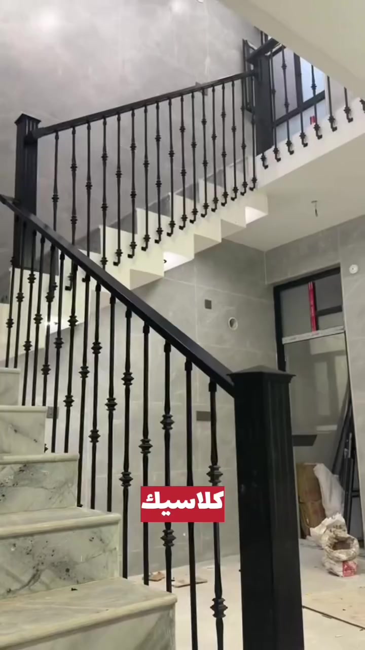 خلي نشوف ذوقكم 😍

ياموديل يعجبكم؟🤔

#محجرات #محجر #المنيوم #بناء #ديكور


**إذا كنت صاحب هذا الإعلان وتريد حذفه لأي سبب، رجاءا أرسل رسالة إلى الدعم الفني**