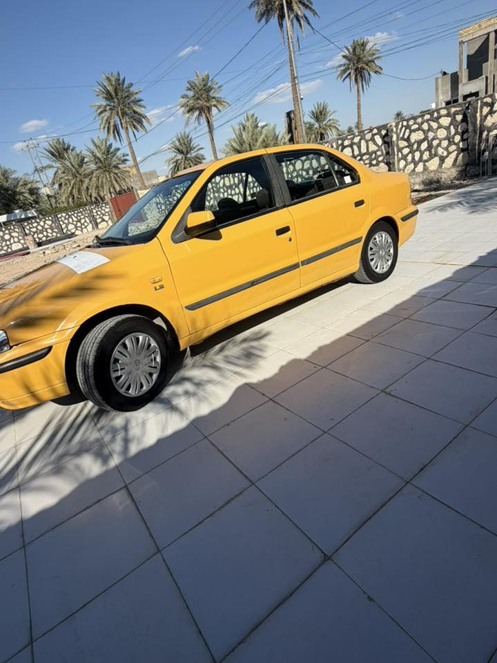 سمند 2017 للبيع.      سعر 50.       سياره كفاله 

جاهزه من كلشي.     مكاني بابل 

***********
