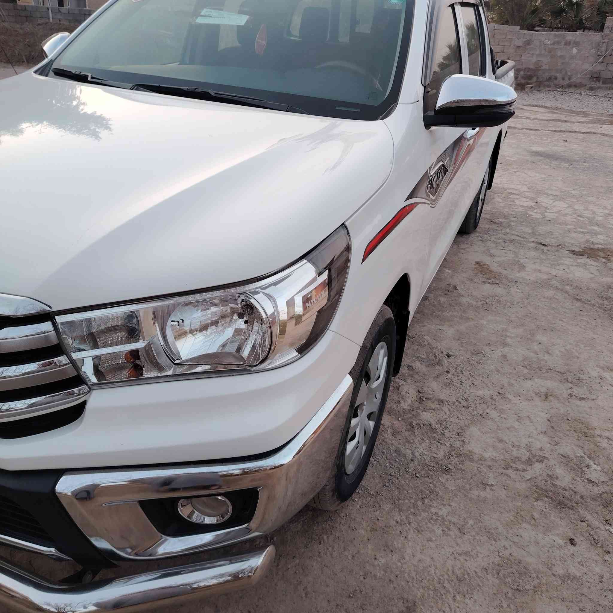 السلام عليكم عذاري موديل ٢٠٢٤ ماشيه ٩٠
ساز  كير تايرات شركه سير مونازل
رقم اربيل تحويل سعر ٢٦٥ وبيه مجال
مكاني كركوك الحويجه
الزاب الحلوات ***********
