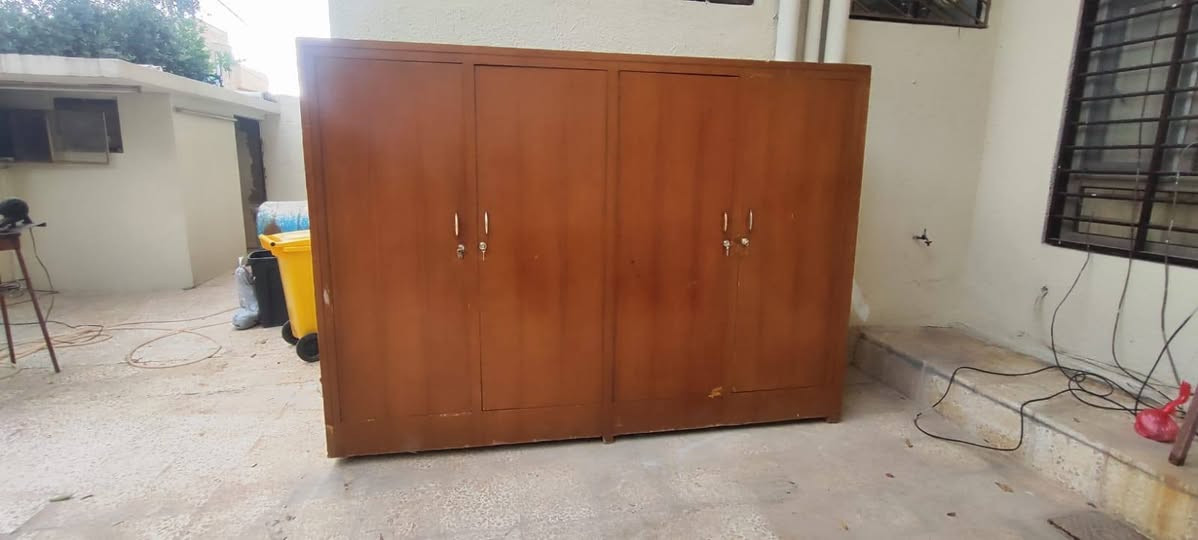 قنصور اربع ابواب نضيف ٧٠٪ يحتاج بعض الترتيبات مكاني موصل الحدباء سعره ٩٠


**إذا كنت صاحب هذا الإعلان وتريد حذفه لأي سبب، رجاءا أرسل رسالة إلى الدعم الفني**