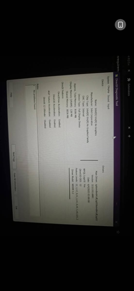 للبيع لابتوب 5420 Dell Latitude، نظافة 95، مواصفات حديثة  core i5 جيل 11 الجهاز غني عن التعريف بقوته وتحمله، رام 16 كيكا و هارد 256SSD فائق السرعة. البطارية بحالة جيدة الجهاز جاهز للاستخدام من قبل الطلاب المهندسين، أو الموظفين. المنافذ يحتوي على منافذ حديثة وشاملة (USB-C

9 Thunderbolt 4, HDMI, USB 3.2, LAN

ذاكرة).

كيبورد عربي انكليزي

كيبورد ضوئي

النظام يدعم ويندوز 11 بشكل رسمى وبكامل التحديثات

الأمنية تجي وياه شاحنته الاصليه وحقيبه وماوس


**إذا كنت صاحب هذا الإعلان وتريد حذفه لأي سبب، رجاءا أرسل رسالة إلى الدعم الفني**