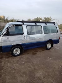 ١٩٩٣ • دوشمه جديدة • بابل