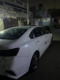 سيراتو موديل 2022 خليجي كفاله عامه فول مواصفات ماعده بصمه  محرك 1600  ...