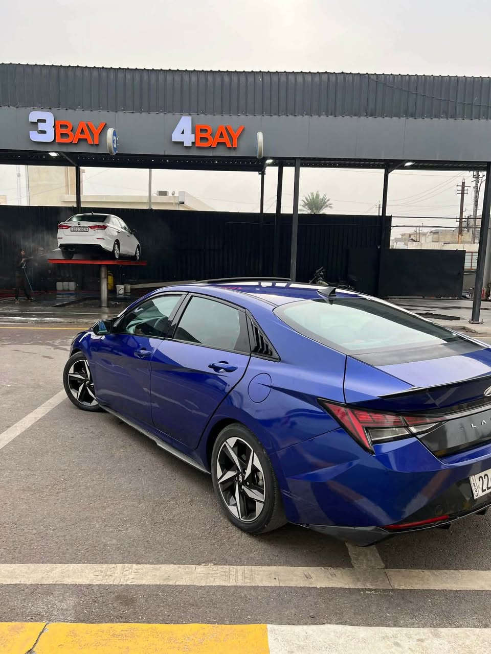 السلام عليكم النترا 2021 Nline السيارة بدون دواخل وشواصي ولغود والمحرك والكير مكفولات ومابيهن اي مشاكل السونار مرفق بالصور مكاني بغداد السيدية *********** بغداد, العراق
