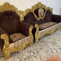 تخم مصري عشر مقاعد بدون ضرر نضيف كلش  السعر ٥٧٥ وبي مجال بسيط العنوان ...
